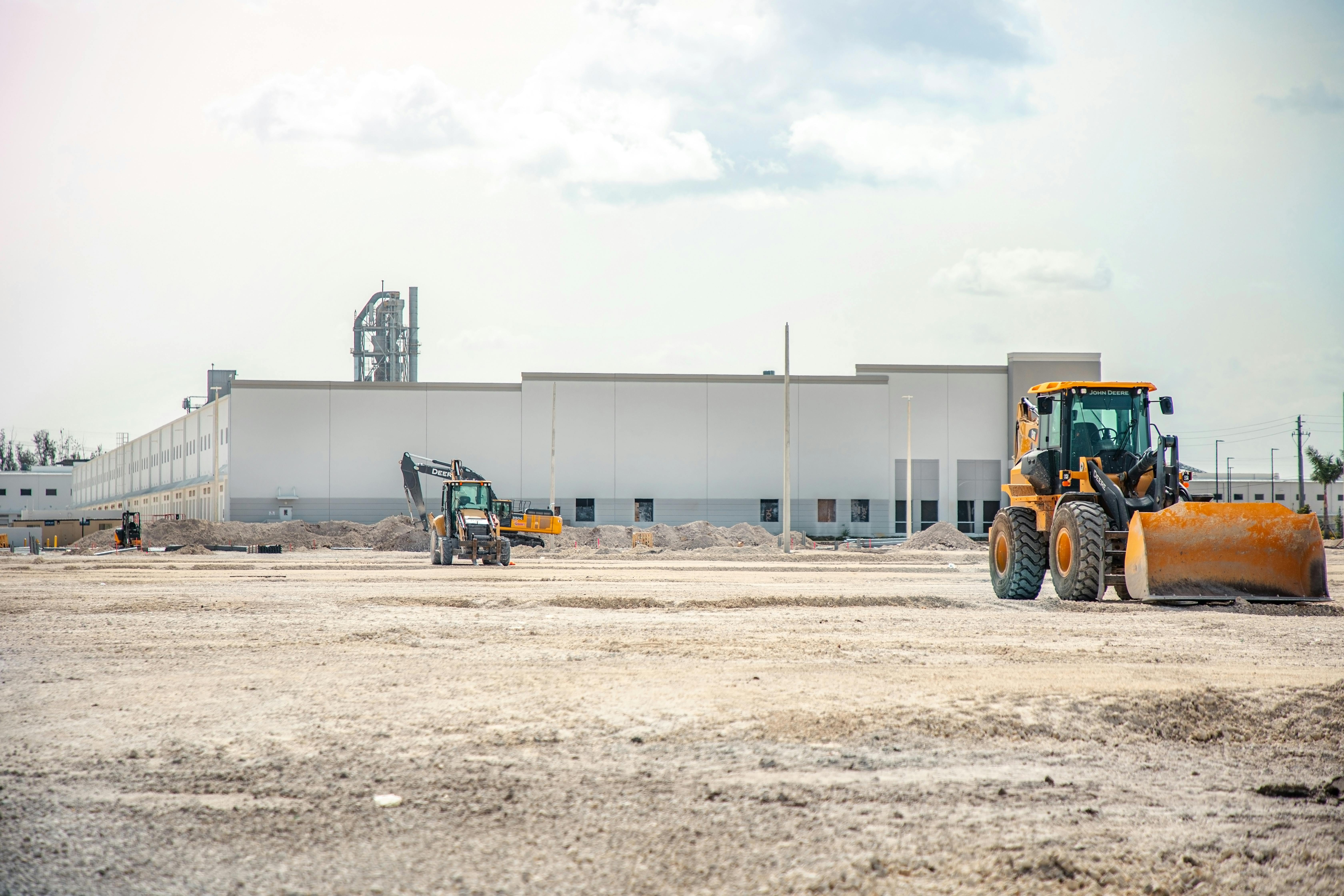 Building Construction