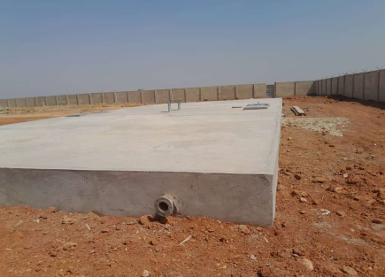 Construction Site