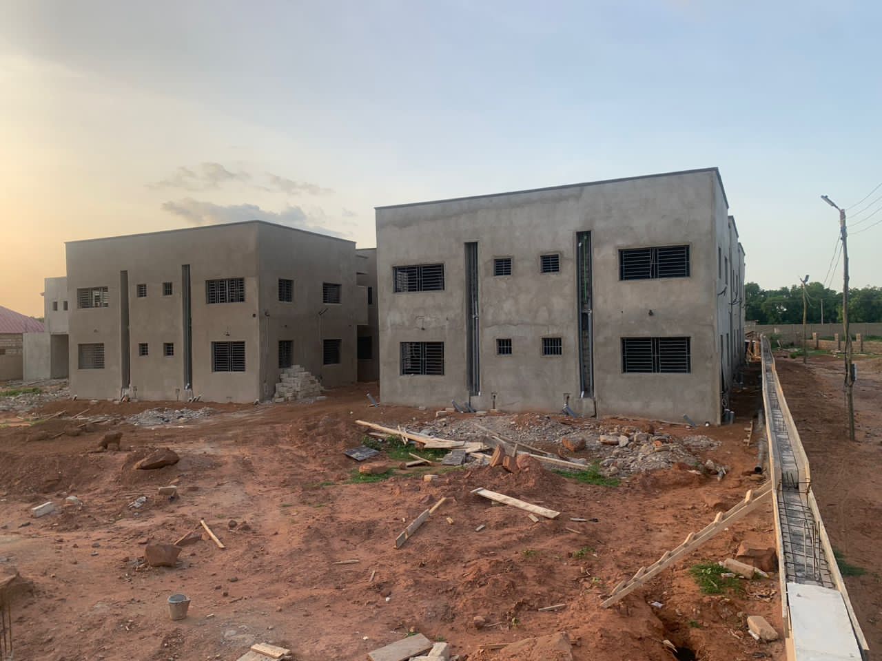48 Unit Residential Apartments Complex - View 7