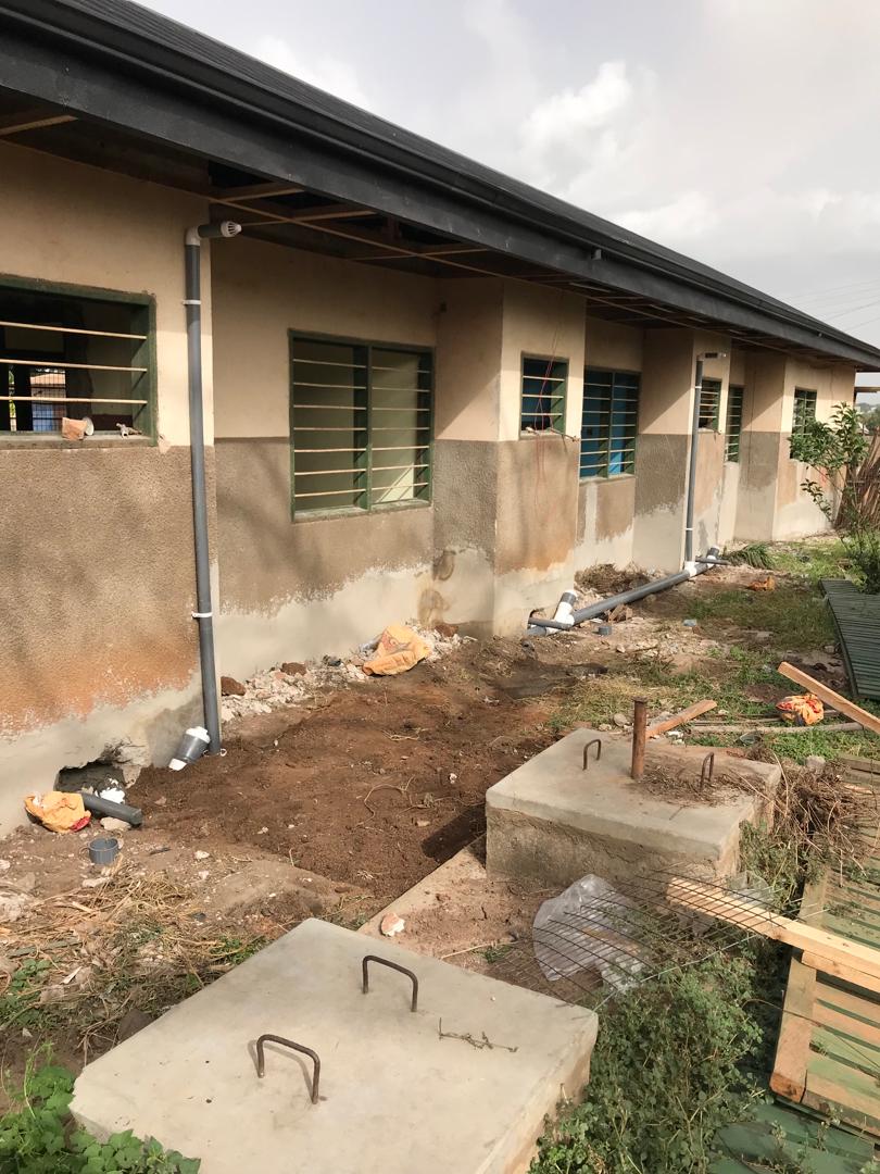Renovation of Sisters Convent - Bole - View 6